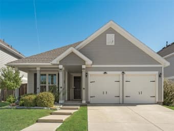 2111 Clear Branch Way, Royse City, TX, 75189