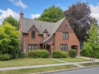 94 Lincoln St, Melrose, MA, 02176
