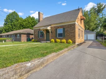 519 East Walnut Street, Danville, KY, 40422