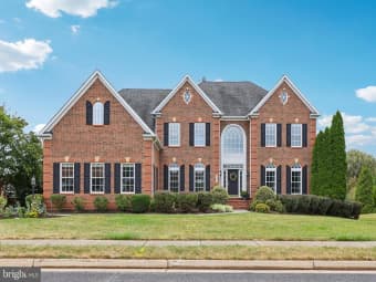 7293 Reese Court, New Baltimore, VA, 20187