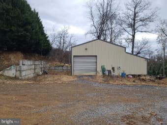 3109 Dry Run Road, Martinsburg, WV, 25403