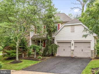 131 Equestrian Drive, New Hope, PA, 18938