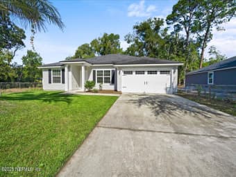 417 Sago Avenue, Jacksonville, FL, 32218