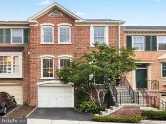 6509 Serenade Place, Springfield, VA, 22150
