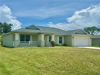 211 Southwest 26th Avenue, Cape Coral, FL, 33991