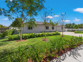 231 Northwest 3rd Avenue, Florida City, FL, 33034