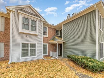 7525 W 110th St, Bloomington, MN, 55438