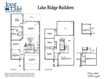 19715 Isola Breeze Drive, Harris County, TX, 77377