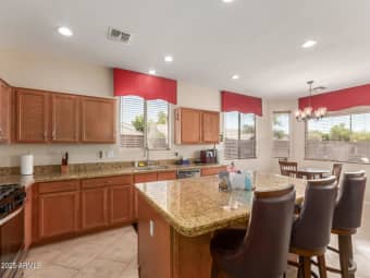 12001 W Lincoln St, Avondale, AZ, 85323