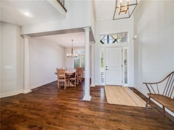 1637 NE Woodland Shores Dr, Lee's Summit, MO, 64086