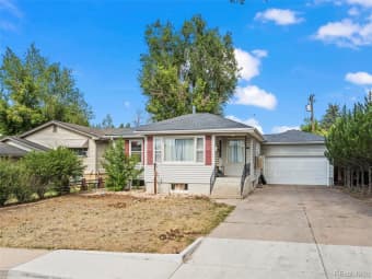 1008 22nd Ave Court, Greeley, CO, 80631