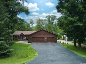 28612 Norberg Dr, Grand Rapids, MN, 55744