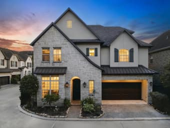 8420 Moritz Walk, Houston, TX, 77055