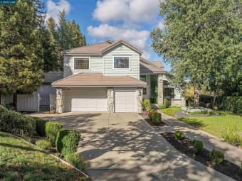 3746 Deer Trail Ct, Blackhawk, CA, 94506
