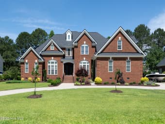 509 Westminster Cir, Greenville, NC, 27858
