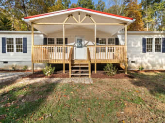 441 Van Davis Road Northwest, Georgetown, TN, 37336