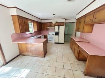 440 Timber Ridge Street, Nacogdoches, TX, 75961