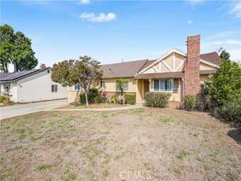 1537 East Eckerman Avenue, West Covina, CA, 91791