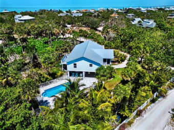 4511 Bartlett Pkwy, Captiva, FL, 33924