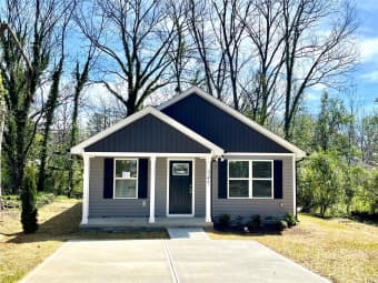 347 Sidney Street, Rock Hill, SC, 29730
