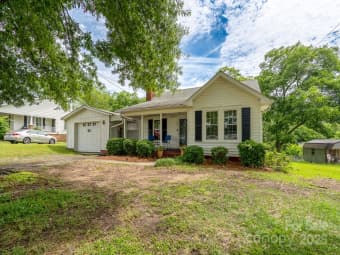 357 N Main St, Mount Pleasant, NC, 28124