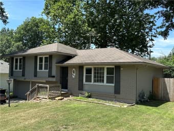 11816 Fremont Avenue, Kansas City, MO, 64134