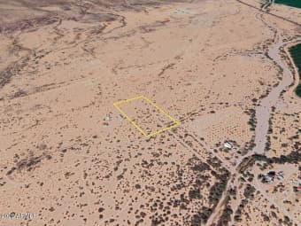 17/17 North 403rd Avenue, Tonopah, AZ, 85354