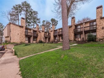 F3/2521 Crosstimbers Street, Huntsville, TX, 77320