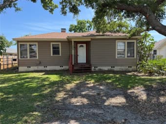 536 89th Avenue North, St. Petersburg, FL, 33702