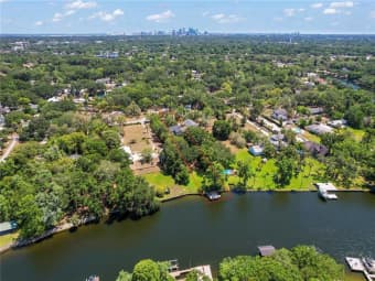 6022 River Terrace, Tampa, FL, 33604