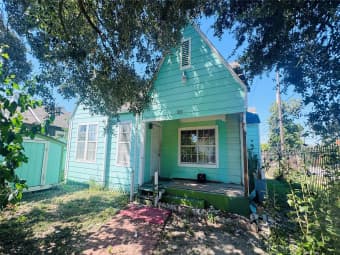 100 Stiles Street, Houston, TX, 77011