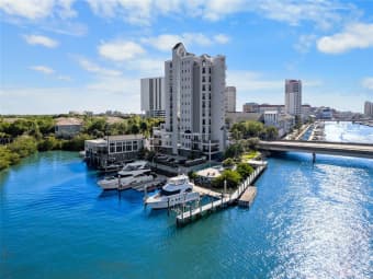 3C/600 Garrison Cove Lane, Tampa, FL, 33602