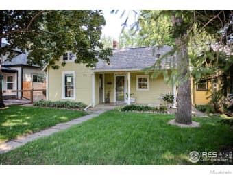 816 Maple Street, Fort Collins, CO, 80521