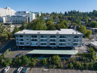 214 W 6th Ave, Spokane, WA, 99204