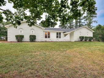 2006 Markwood Place, Augusta-Richmond County consolidated government (balance), GA, 30907
