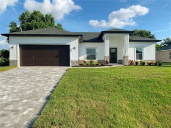 3680 Walmsley Avenue, North Port, FL, 34287