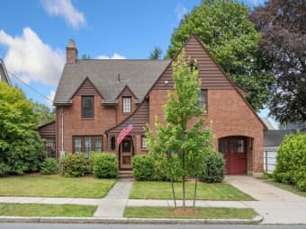94 Lincoln St, Melrose, MA, 02176