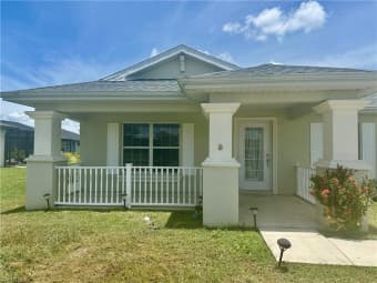211 Southwest 26th Avenue, Cape Coral, FL, 33991