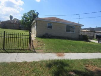 481416 Shalimar Drive, New Orleans, LA, 70126