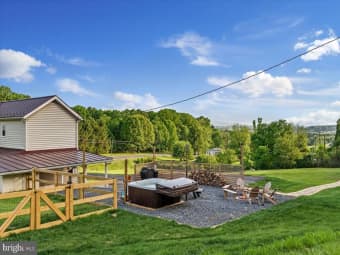 5793 US-Hwy 340N, Page County, VA, 22650