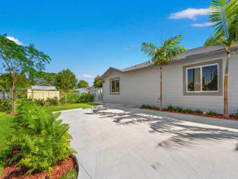 231 Northwest 3rd Avenue, Florida City, FL, 33034