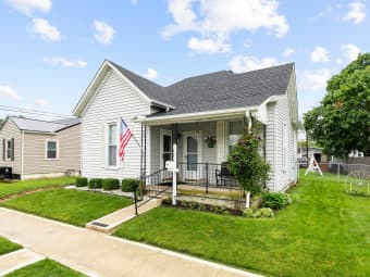 921 South North Street, Washington Court House, OH, 43160