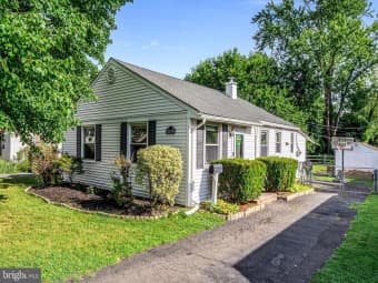 2644 Fernwood Ave, Montgomery County, PA, 19001