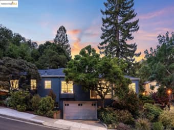 2 Humphrey Place, Oakland, CA, 94610