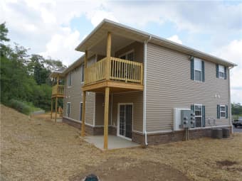 Hills Road, Rolla, MO, 65401