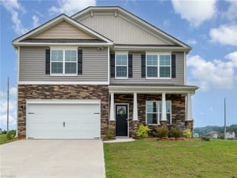 1001 Tilburn Terrace, Rockingham County, NC, 27214