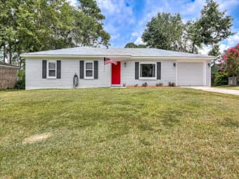 4073 Old Trail Road, Martinez, GA, 30907