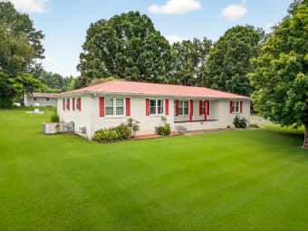 41 Plada Heights Drive, Park City, TN, 37334