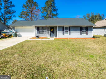 220 Brackenfern Way, Kingsland, GA, 31548