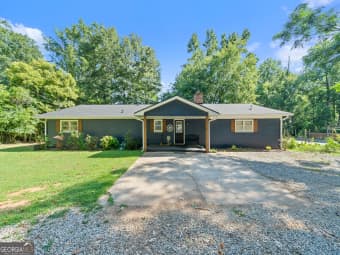 103 Christy Ln NW, Milledgeville, GA, 31061